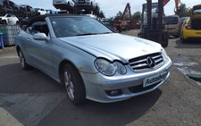 MERCEDES CLK A209 2005-2009 Door Bare Front Right Side A209720020528