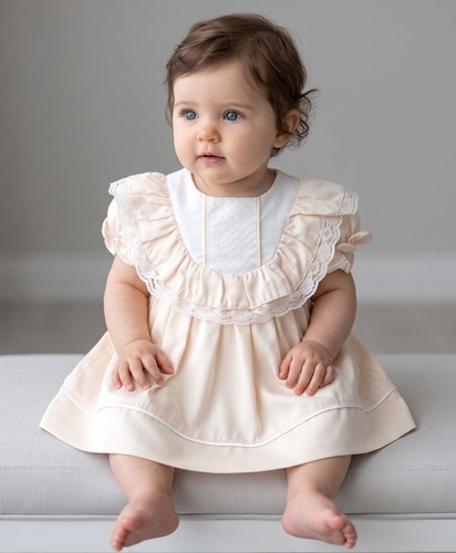 Baby girl toddler dress - toddler,