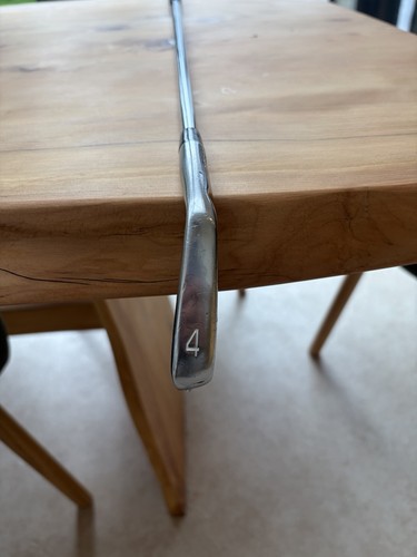 Mizuno pro 241 iron - pro, rh