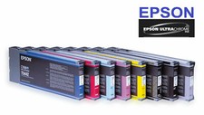 Genuine Epson T5441 T5442 T5443 T5444 T5445 T5446 T5447 T5448 Ink Cartridges
