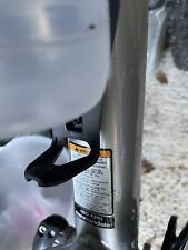 L 19" Cannondale Trail 4 MTB