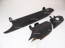 BMW MINI R55 R56 R57 R58 R59 GP JCW ALCANTARA DASH TRIM SET PERFORMANCE SPORT M