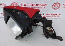 TOYOTA MR2 MK1 (AW11) RIGHT HAND HEADLAMP / HEAD LIGHT ASSEMBLY COMPLETE POP UP