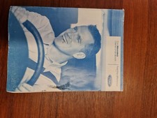 FORD MONDEO OWNERS MANUAL