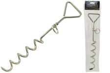 Outdoor Tie Stake Pet Dog