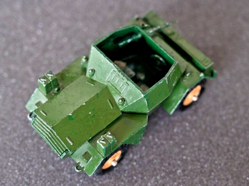 Britains 9781 british army - 9781,