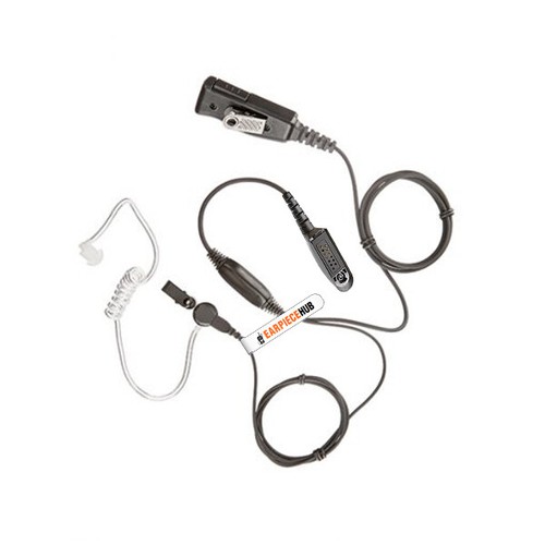 Heavy duty acoustic tube - heavy,