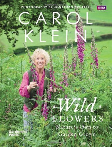 Wild flowers nature own to - own,