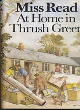 Home thrush green miss - in, green-miss
