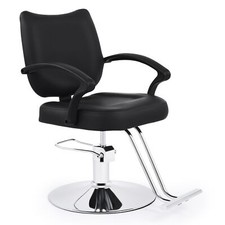 Classic Barber Chair Hydraulic