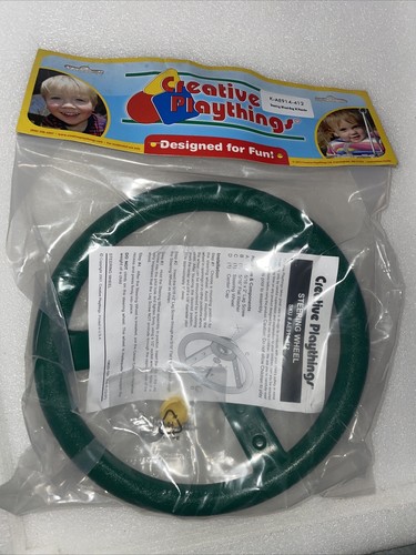 Creative playthings steering - creative,