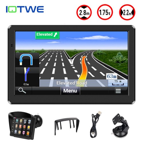 Iotwe car sat - iotwe, nav
