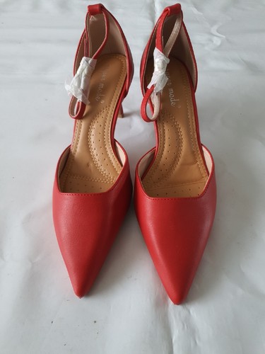 Women uk7 super mode heeled - women's,