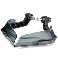 Windshield Handlebar Hand Guards Protector 1 Pair Accessory For Motorcycle Bike