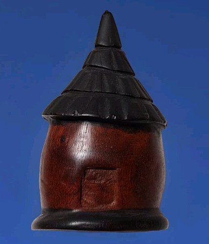 Hand crafted - crafted, carved