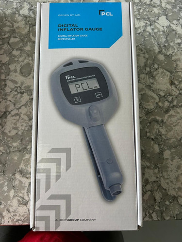 Pcl sumo dtl tyre - dtl, inflator