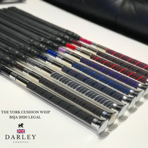 Darley york handle - york, bat
