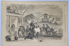 Frank Leslie's  6/17/1865 Jeff