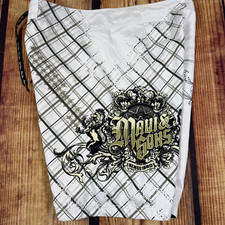 Maui & Sons Board Shorts Men