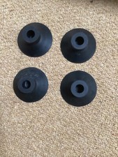 Rubber foot set for Boot