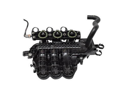 Intake manifold fiat - fiat, panda