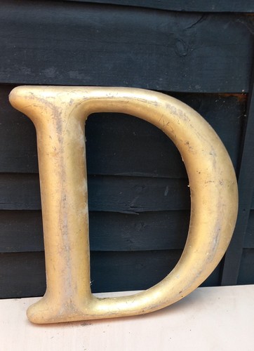 Reclaimed vintage gold - reclaimed,