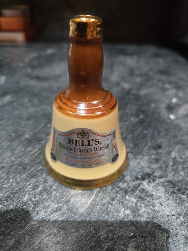 Vintage wade bells scotch - vintage,