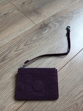 Kipling Card/ID Wallet With