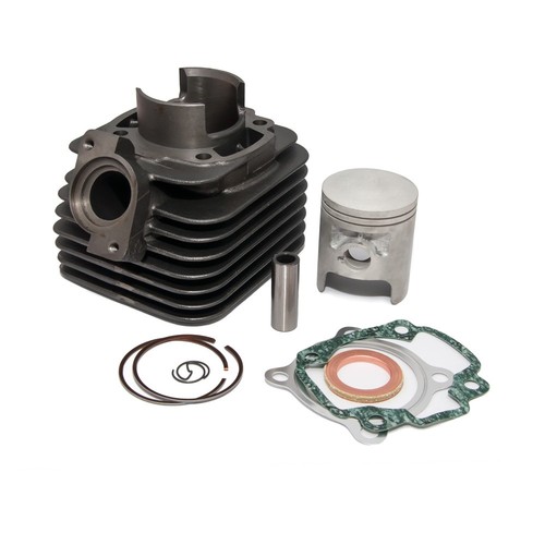 Cylinder kit 100cc standard - cylinder,