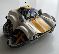 SPEED freaks - Country Artists - Ford Escort RS2000 - Twink