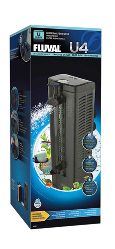 Fluval internal aquarium - fluval,