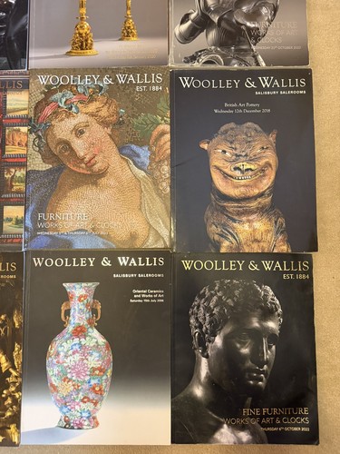 Antique art auction - antique,