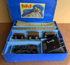 Hornby dublo edg7 tank - edg7,