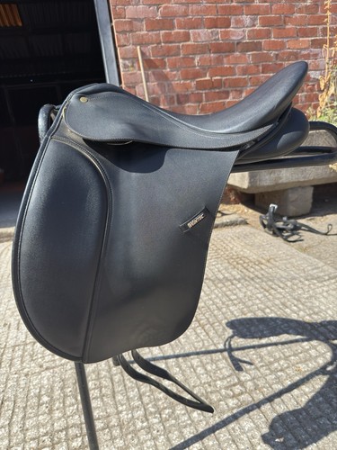 Wintec high wither adjustable - wintec,