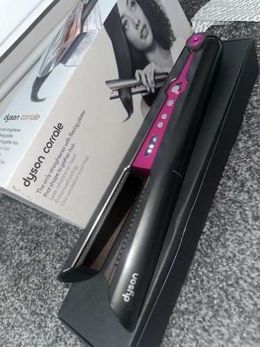 Dyson corrale cordless - dyson,