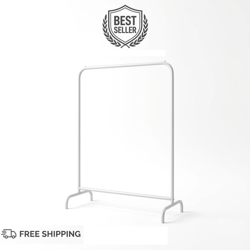 Ikea mulig white freestanding - ikea,