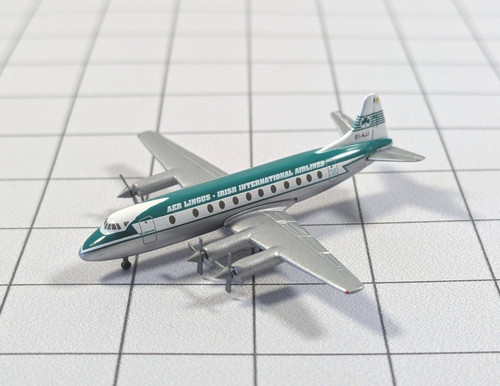 Aer lingus vickers viscount - lingus,