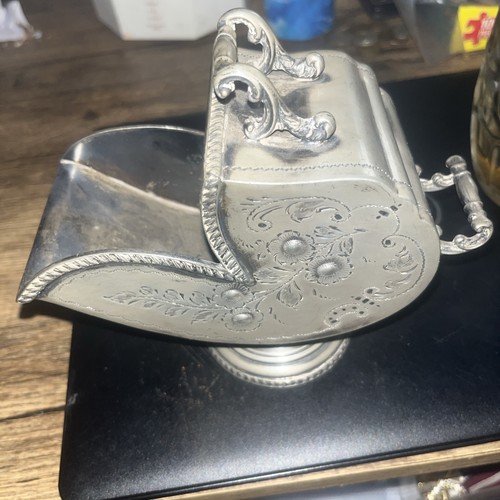 Antique victorian epbm - antique, sugar