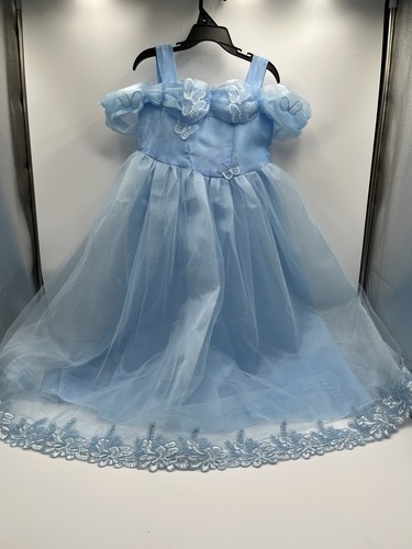 Disney cinderella blue - disney,