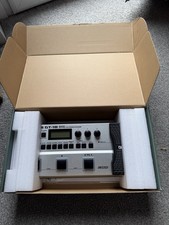 Boss GT-1B Bass Amp Modeller & Multieffects  