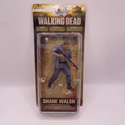 Mcfarlane toys the - -, walking