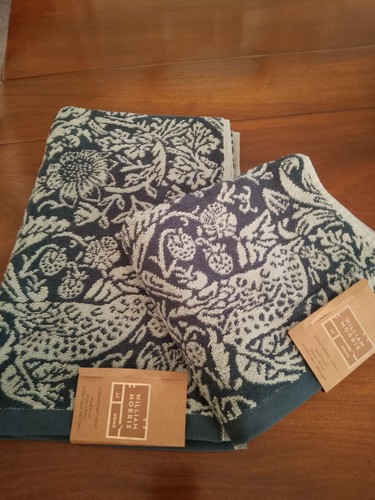 New william morris - new, 2