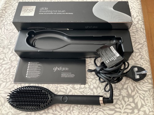 Ghd glide ceramic technology - glide,