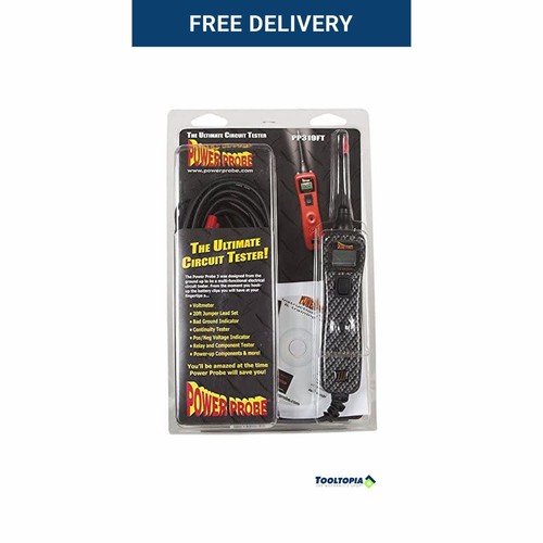 Power probe automotive - power,