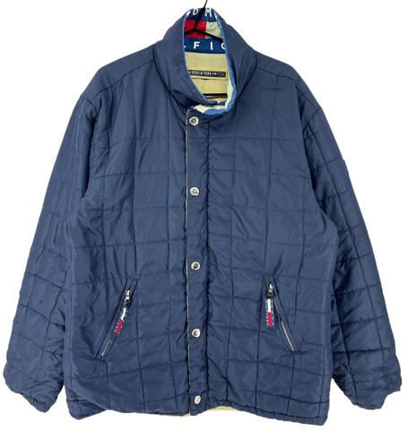 Vintage tommy hilfiger men - tommy,