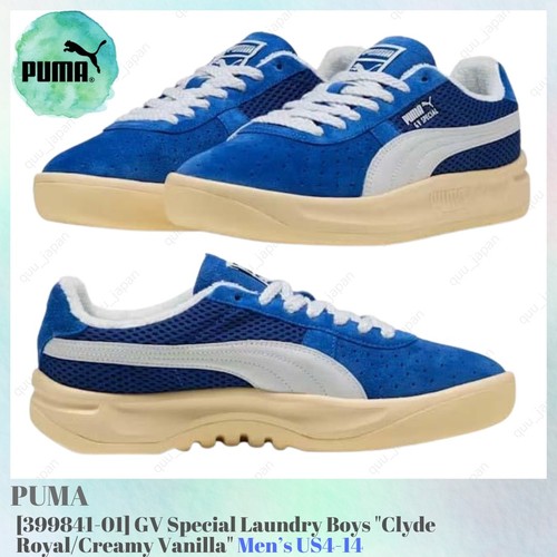 Puma special laundry boys - puma,