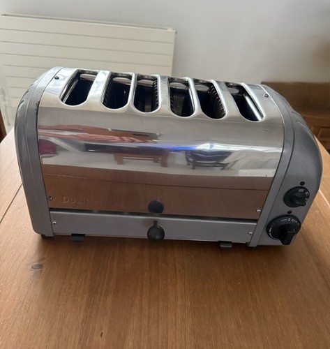 Genuine original dualit - original, auto-6