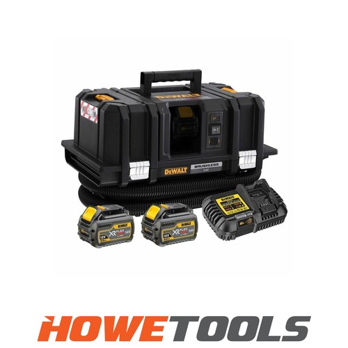 Dewalt dcv586mt2 54v - 54v, m