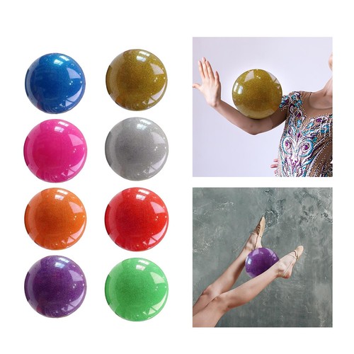 Rhythmic gymnastic ball - rhythmic,