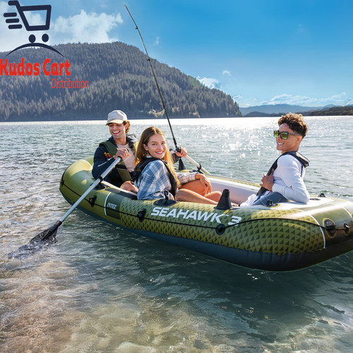 Intex seahawk person - seahawk, 3